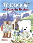 Toudouk au Parc des Écrins