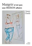 Maigrir n'est pas une mince affaire