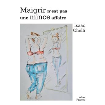 Maigrir n'est pas une mince affaire