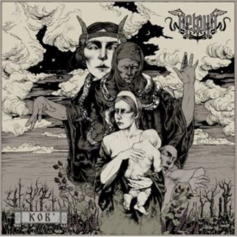 Kob - CD