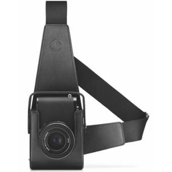 Holster en cuir Leica pour Leica Q Noir - 1