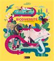 Biodiversité - L'évolution des espèces illustrée