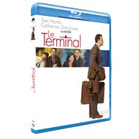 Le Terminal Blu-ray
