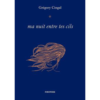 Ma nuit entre tes cils - 1