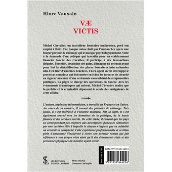Vae Victis