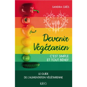 Devenir végétarien, c'est simple et tout bénef