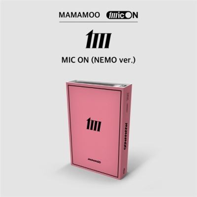 Mic On (Nemo Card Version)