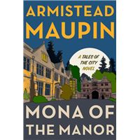 Mona of the Manor