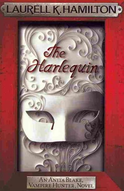 The harlequin