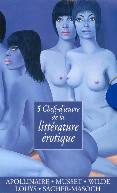 Lectures amoureuses
