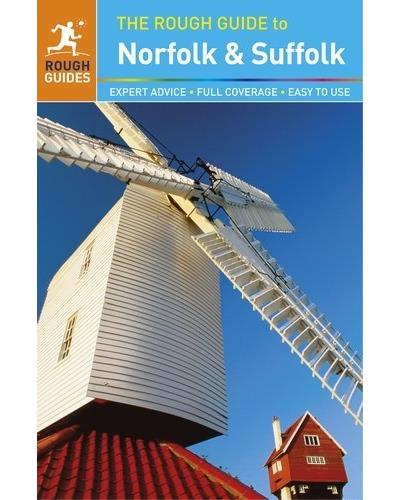 NORFOLK & SUFFOLK 2016 ROUGH GUIDE