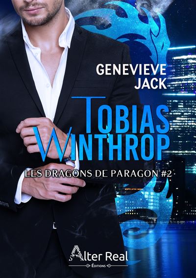 Tobias Winthrop
