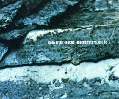 Erode ep