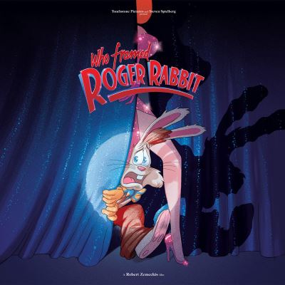 Who Framed Roger Rabbit