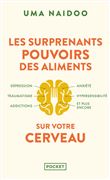 Les Surprenants pouvoirs des aliments sur votre cerveau
