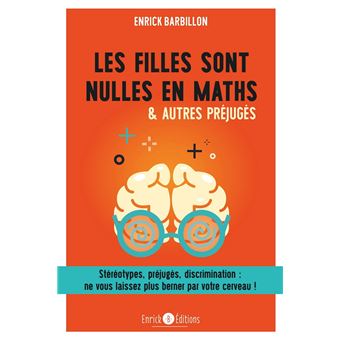 Les filles sont nulles en Maths - 1