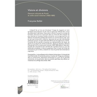 Visions et divisions