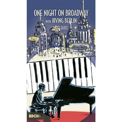 Irving Berlin On Broadway