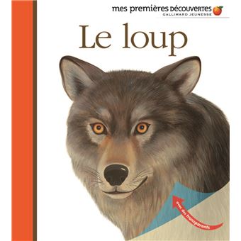 Le loup