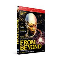 From Beyond : Aux portes de l'au-delà DVD