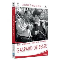 Gaspard de Besse DVD