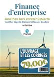 Pack Finance d'entreprise 6e édition.