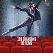 101 chansons de films