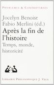 Après la fin de l'histoire