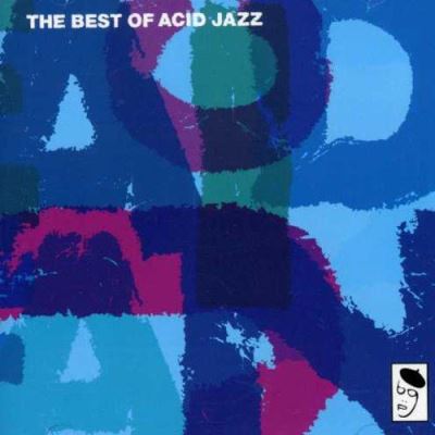 Best of acid jazz