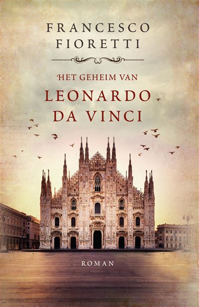 Het geheim van Leonardo da Vinci