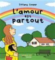 L'amour est partout