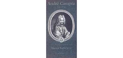 Andre campra