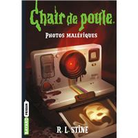 Chair de poule
