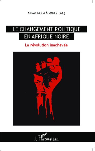 Changement politique en Afrique Noire
