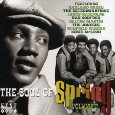 The soul of spring