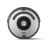Robotstofzuiger iRobot Roomba 616 zilver_0