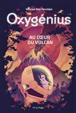 Au c ur du volcan, tome 1