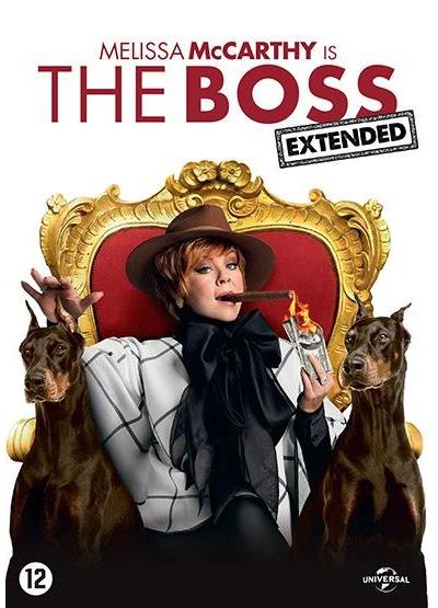 BOSS THE-NL