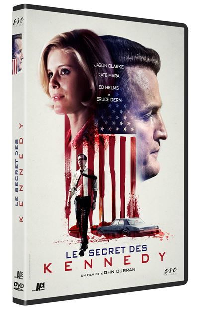Le Secret des Kennedy DVD