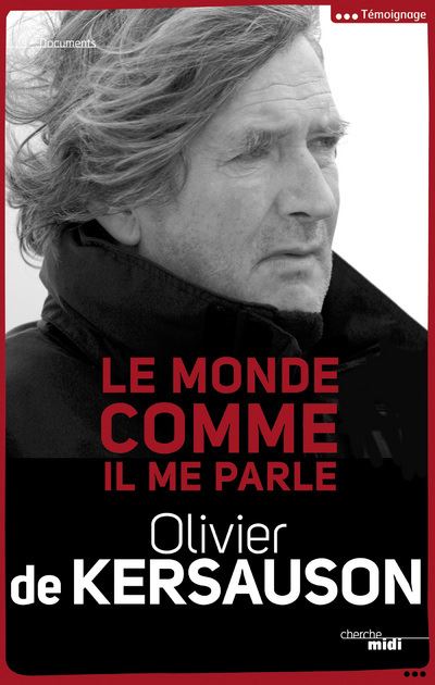 Le Monde comme il me parle