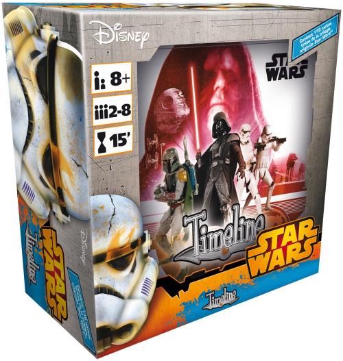 Acheter Jeu de cartes Asmodée Time Line Star Wars État correct - 19,00 € Jeu de cartes Asmodée Time Line Star Wars État correct - Asmodee reconditionné disponible sur Fnac