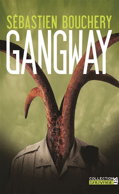 Gangway