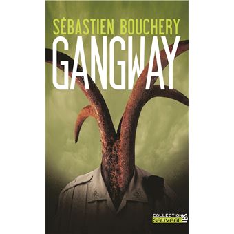 Gangway