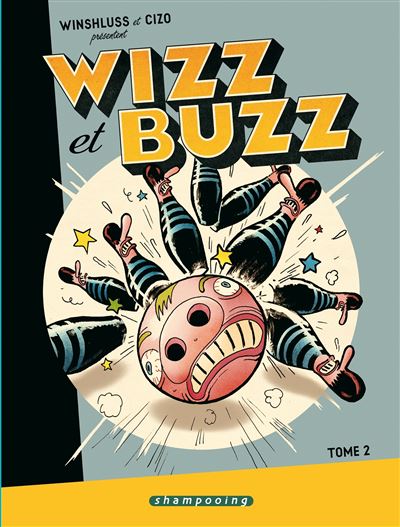 Wizz et Buzz