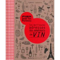 Meill adresses amateurs de vin