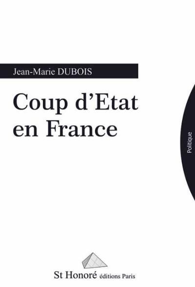 Coup d'état en France