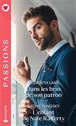 Dans les bras de son patron - L'enfant de Nate Rafferty