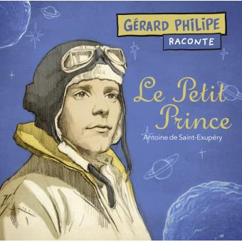 Le Petit Prince