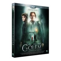 Golem, le tueur de Londres Blu-ray