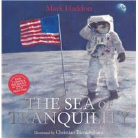 The Sea of Tranquility